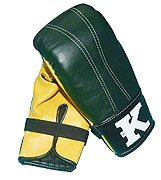 ムエタイ インフォ:キックボクシング用品、ボクシンググローブ